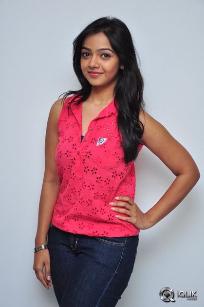 Nithya-Shetty